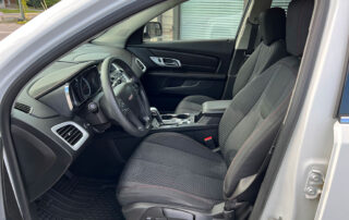 2012 GMC Terrain SLE AWD