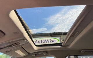 2017 GMC Terrain SLE AWD