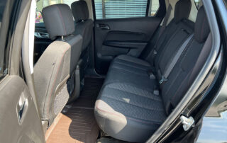 2017 GMC Terrain SLE AWD