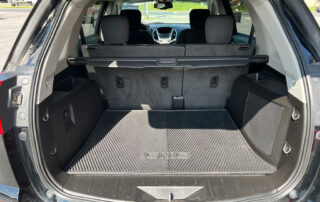 2017 GMC Terrain SLE AWD