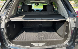 2017 GMC Terrain SLE AWD