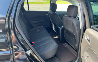 2017 GMC Terrain SLE AWD