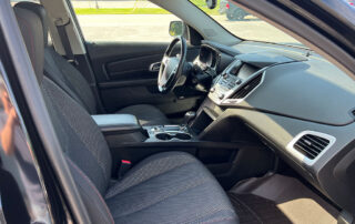 2017 GMC Terrain SLE AWD