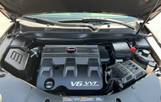 2017 GMC Terrain SLE AWD