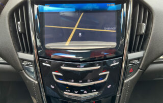 2014 Cadillac ATS Premium AWD