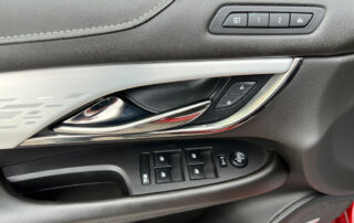 2014 Cadillac ATS Premium AWD