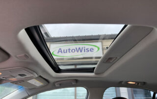 2014 Cadillac ATS Premium AWD