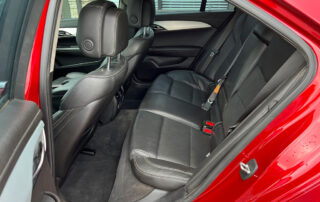 2014 Cadillac ATS Premium AWD