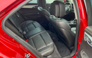 2014 Cadillac ATS Premium AWD