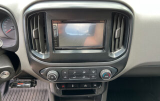 2015 Chevrolet Colorado WT 4X4