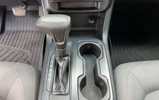 2015 Chevrolet Colorado WT 4X4