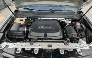 2015 Chevrolet Colorado WT 4X4