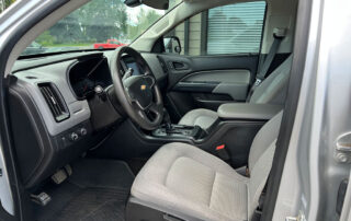 2015 Chevrolet Colorado WT 4X4