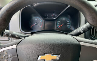 2015 Chevrolet Colorado WT 4X4