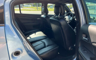 2012 Chrysler 200 Limited