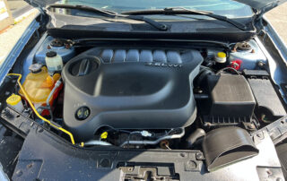 2012 Chrysler 200 Limited