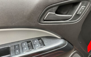 2015 Chevrolet Colorado WT 4x4