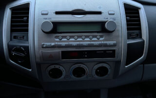 2008 Toyota Tacoma SR5 4WD