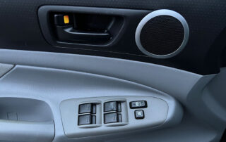 2008 Toyota Tacoma SR5 4WD