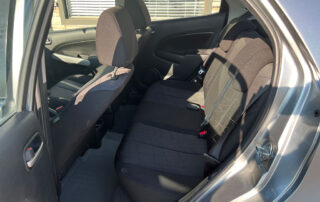 2011 Mazda Mazda2 GX