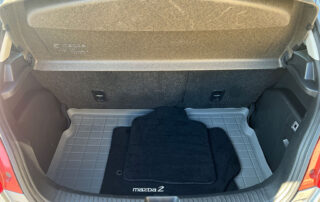 2011 Mazda Mazda2 GX