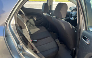 2011 Mazda Mazda2 GX