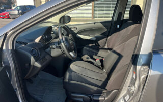 2011 Mazda Mazda2 GX