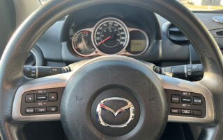 2011 Mazda Mazda2 GX