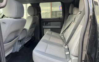 2014 Ford F-150 XLT 4X4