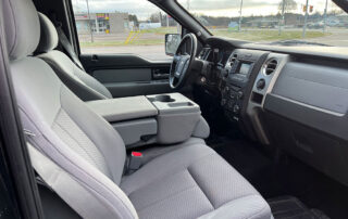 2014 Ford F-150 XLT 4X4