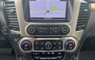 2017 GMC Yukon Denali 4×4