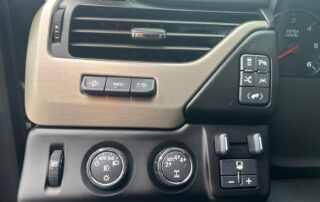 2017 GMC Yukon Denali 4×4