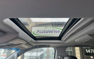 2017 GMC Yukon Denali 4×4