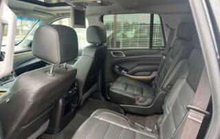 2017 GMC Yukon Denali 4×4