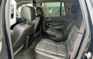 2017 GMC Yukon Denali 4×4