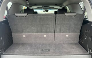 2017 GMC Yukon Denali 4×4