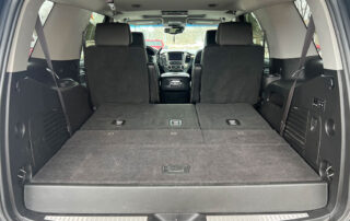 2017 GMC Yukon Denali 4×4