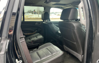 2017 GMC Yukon Denali 4×4