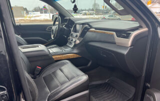 2017 GMC Yukon Denali 4×4