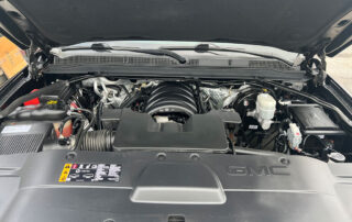 2017 GMC Yukon Denali 4×4