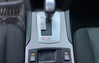 2013 Subaru Legacy 2.5i Touring AWD