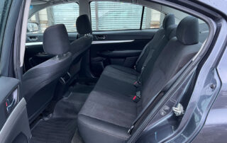 2013 Subaru Legacy 2.5i Touring AWD