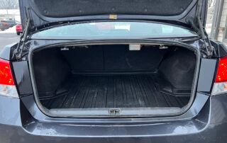 2013 Subaru Legacy 2.5i Touring AWD