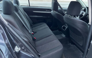 2013 Subaru Legacy 2.5i Touring AWD