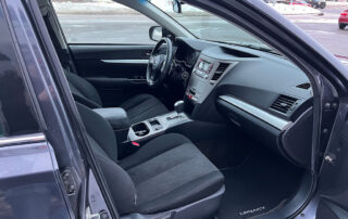 2013 Subaru Legacy 2.5i Touring AWD
