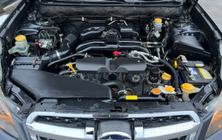 2013 Subaru Legacy 2.5i Touring AWD