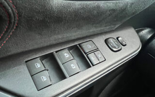 2017 Toyota Camry XSE