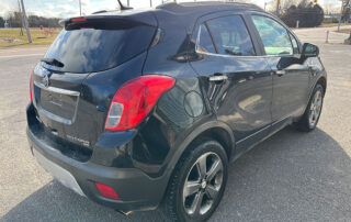 2013 Buick Encore AWD Convenience