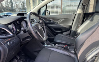 2013 Buick Encore AWD Convenience