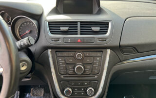 2013 Buick Encore AWD Convenience